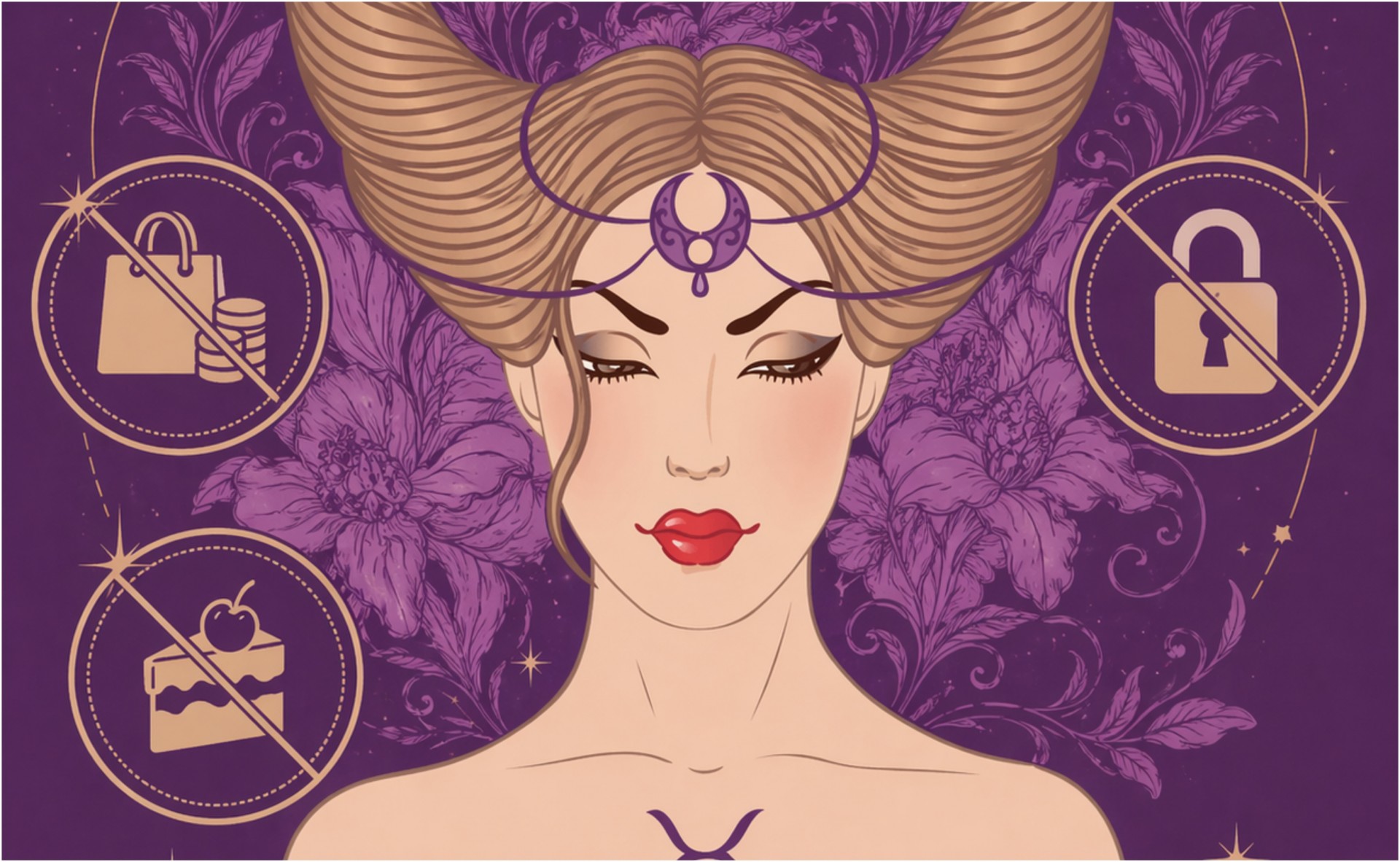 До 21 мај, космосот нè предизвикува: 3 стапици за време на владеењето на Бик, од кои сите мора да се чуваат