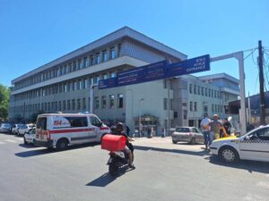 Клиниката за гастроентерохепатологија ќе започне да изведува две нови медицински процедури