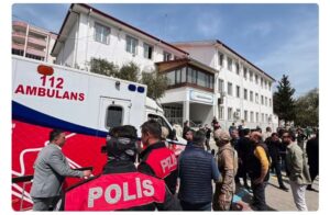 (ВИДЕО) Нови детали за масакрот во Турција: Девет лица убиени, меѓу кои осум деца