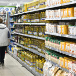 Зголемувањето на цените на производите во малопродажните објекти е приближно 0,4 проценти, вели Мицкоски