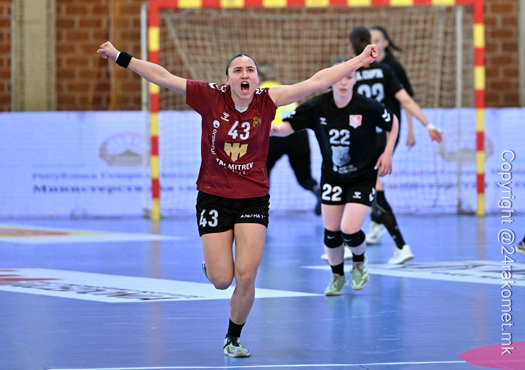 Ѓорче Петров убедлив против Спартак