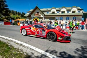 Игор Стефановски Иџе овој викенд на спектаклот во Котор