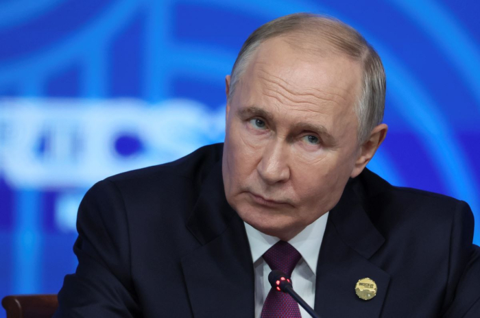 Путин: Глобалниот поредок се урива, доаѓа нова ера