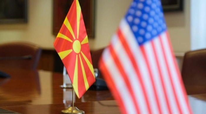Во Вашингтон денеска Стратешки дијалог Македонија – САД
