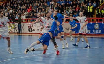 Тасески пред натпреварот со Пелистер од Купот на Македонија: Ќе го дадеме максимумот да стигнеме до финале