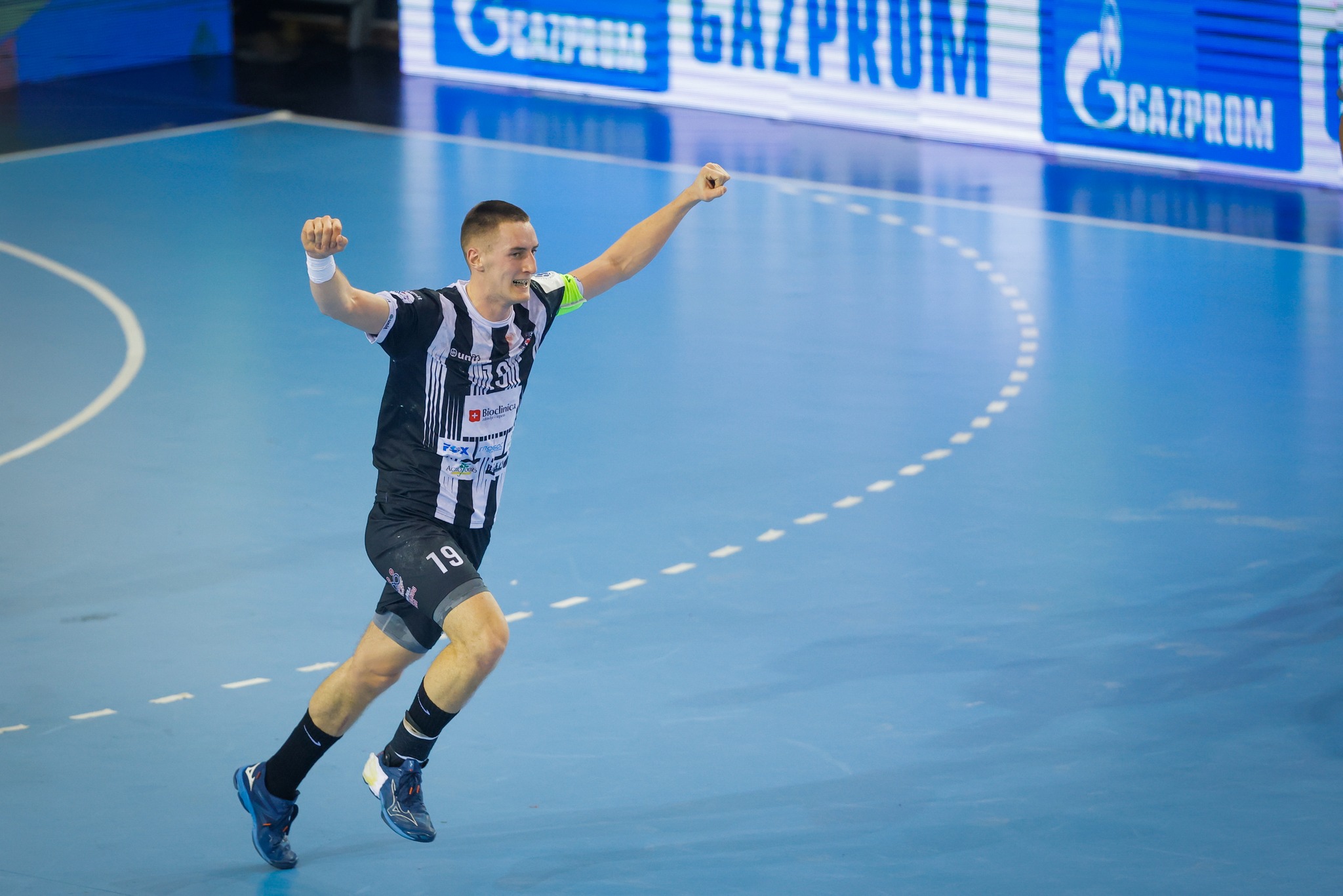 Засилувања како на филмска лента – Охрид договори и српски репрезентативец!