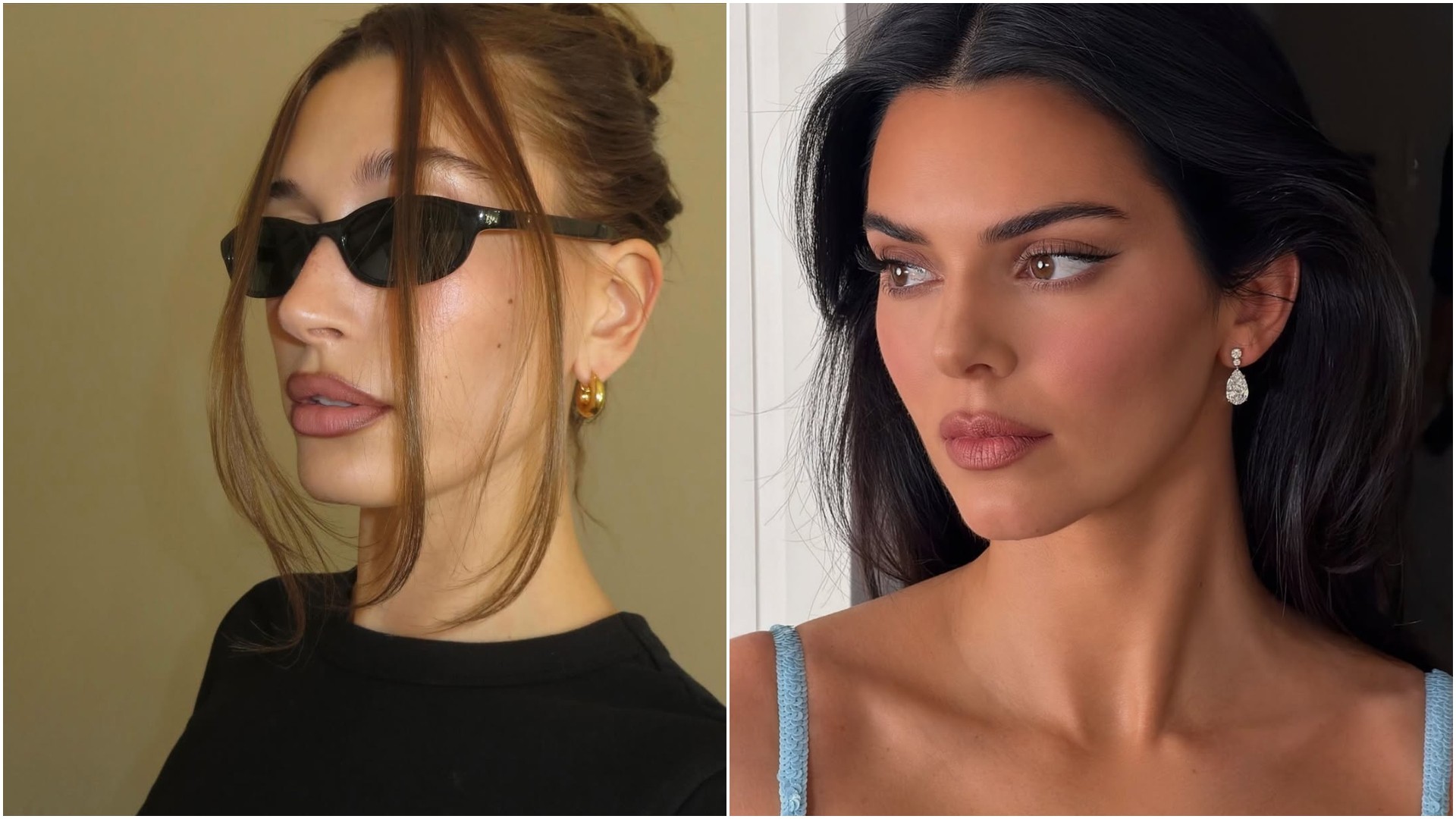 Трикот на Нина Парк ги освои социјалните мрежи: Како до природно полни усни како на Кендал и Хејли?