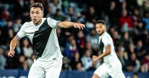 ВИДЕО: Леванте „утна“ два пенали, но го победи Хетафе и сонува опстанок во Примера!