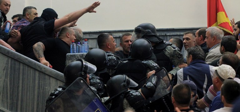 Апелација ги одби осудените за „27 април“, нема да има повторно судење