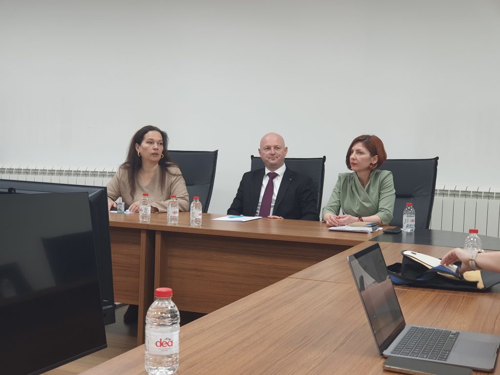 (ВИДЕО) Обвинение за Ѓоко Ристов: Апелацискиот судијата сам ги заѕидал 350 000 евра