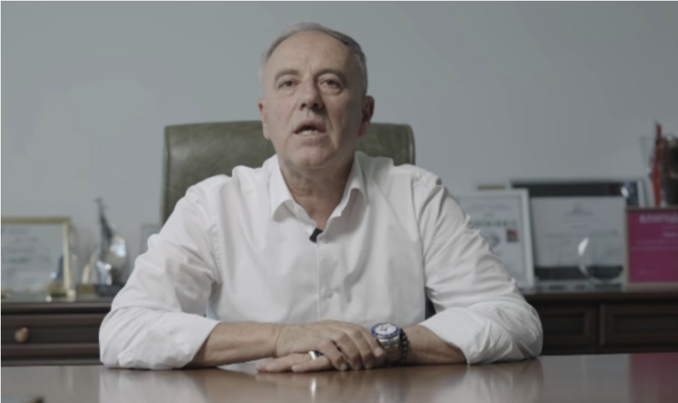 Ќира: Албанците се мнозинство во Струга