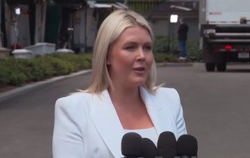 Левит: Напаѓачот сакал да го убие Трамп и неговите соработници