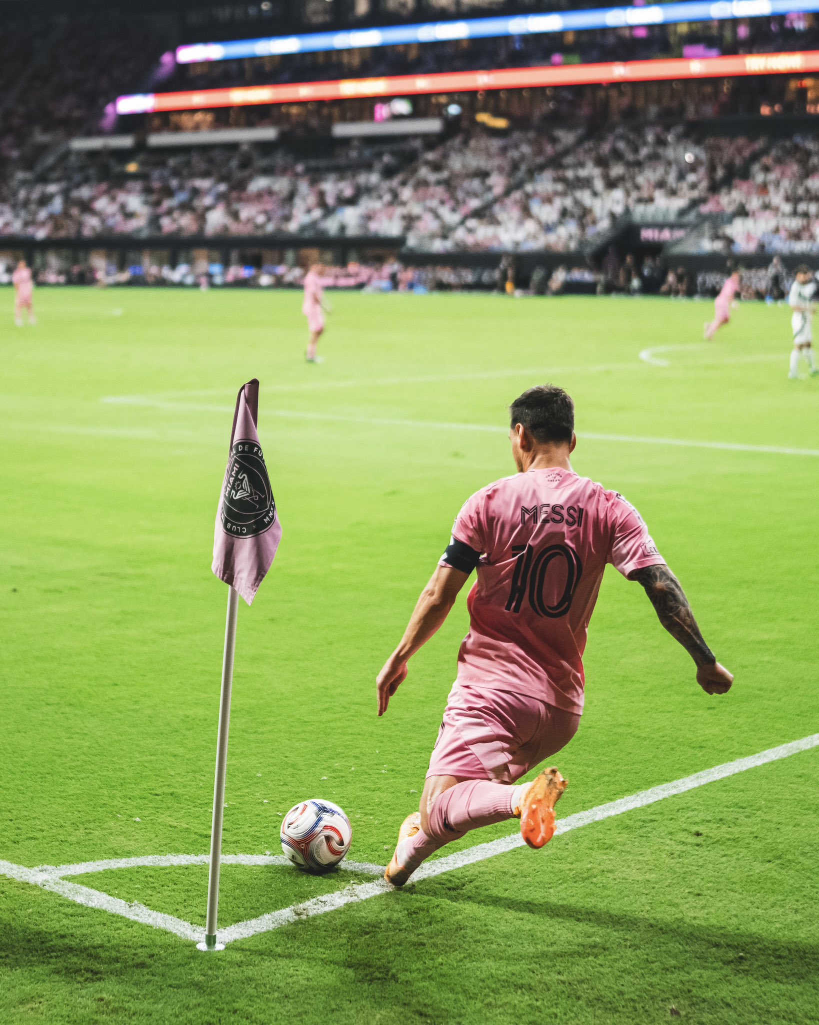 Интер Мајами никако да победи на својот нов стадион