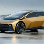 Нов концепт за нова ера: „Kia Vision Meta Turismo“ (ФОТО)