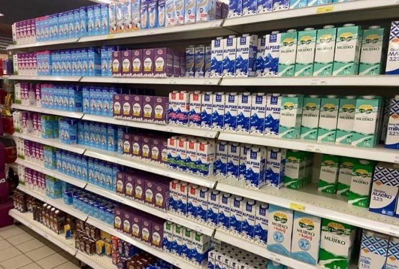 Синдикалната кошница порасна за речиси 1.000 денари