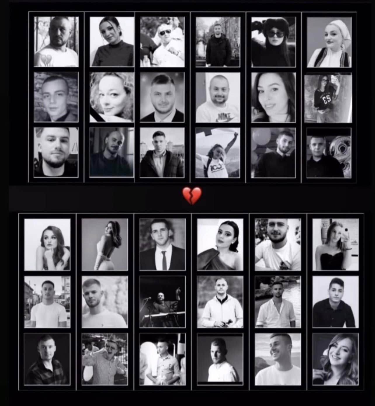 ОБДУКЦИЈАТА ПОКАЖАЛА ДЕКА 59 ЖРТВИ ВО ПУЛС ЗАГИНАЛЕ ОД ТРУЕЊЕ СО ЈАГЛЕРОД МОНОКСИД