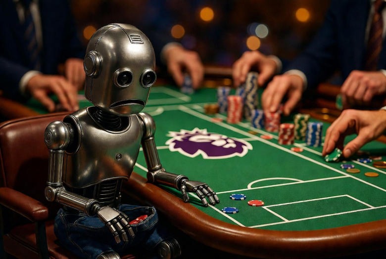 Не се клади на ВИ