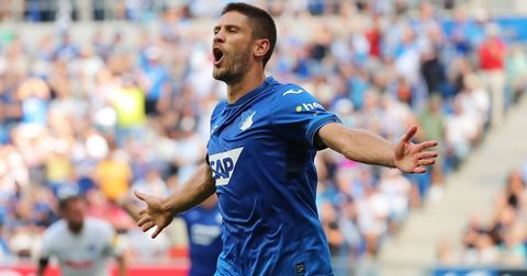 Крамариќ со нов договор и чисти мисли патува на Мундијалот во САД