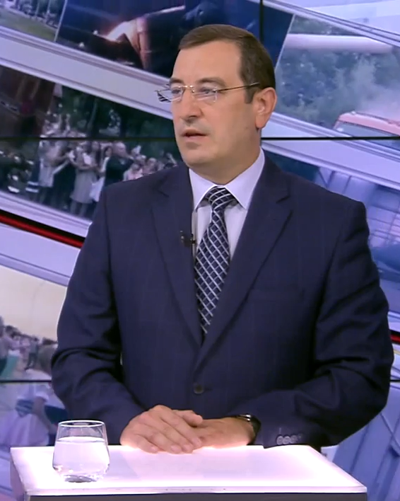 СКИБИЦКИ: Русите подготвуваат нова копнена офанзива за контрола на Донбас