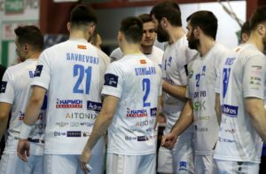 Ќе биде пеколно во „Билјанини извори“ – Охрид ја распродаде салата за дуелот со Олимпијакос