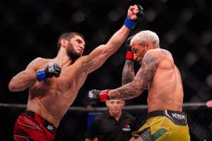 Махачев откри зашто пропадна борбата со Топурија