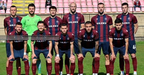 Тимовски: Тиквеш е „домашна“ екипа, ама ние како и на секој меч одиме на победа