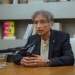 Габор Мате: „Кога жената молчи, нејзиниот имунитет вика“