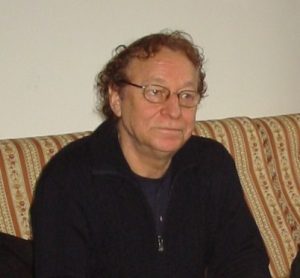 Сеќавање: 10 години без еден од нашите најзначајни современи уметници Глигор Чемерски