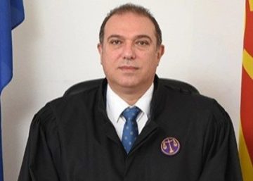 ЛИЧНО ЗАЅИДАЛ 350.000 ЕВРА: Најдени траги од ДНК од судијата Ристов на материјалите со кои биле обвиткани парите