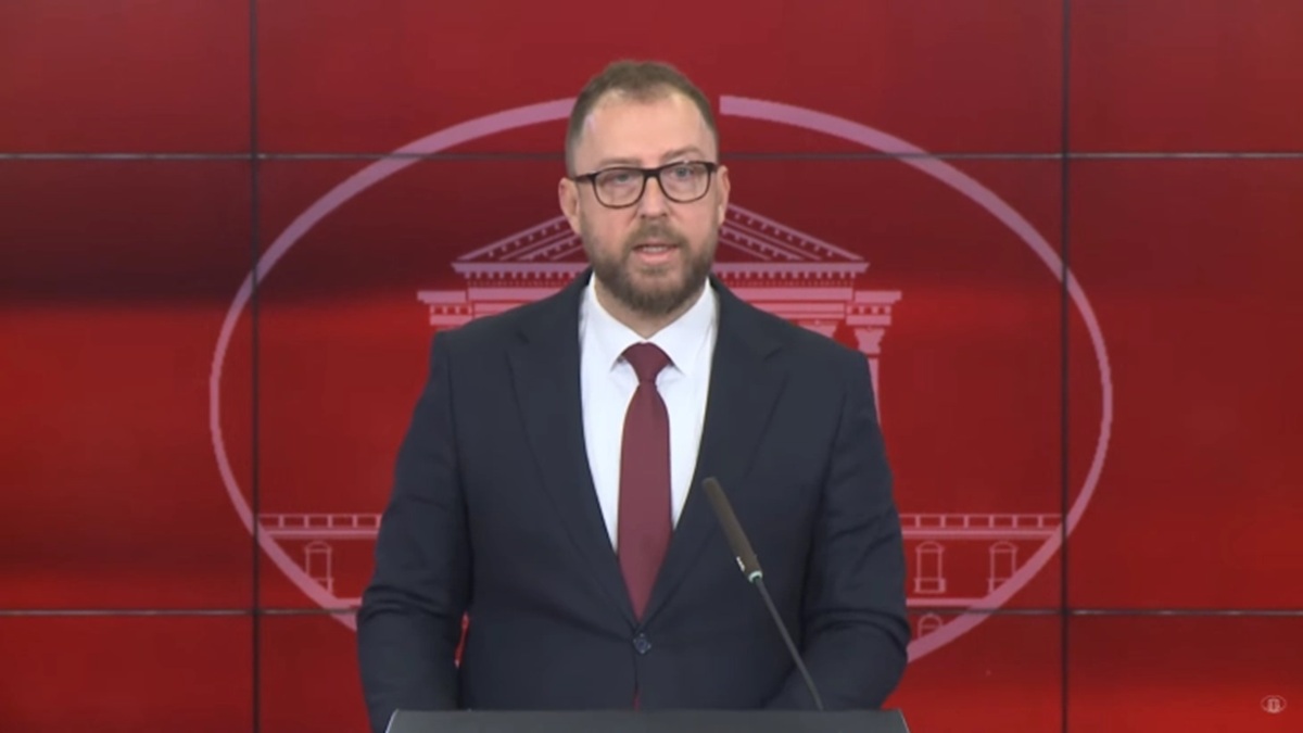 Љутков: Заштитен појас под УНЕСКО го кочи автопатското решение кон Ќафасан