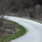 Патот до Горно Српци-пат до ризик