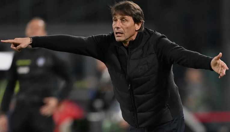 Конте: Направивме важен чекор кон големата цел