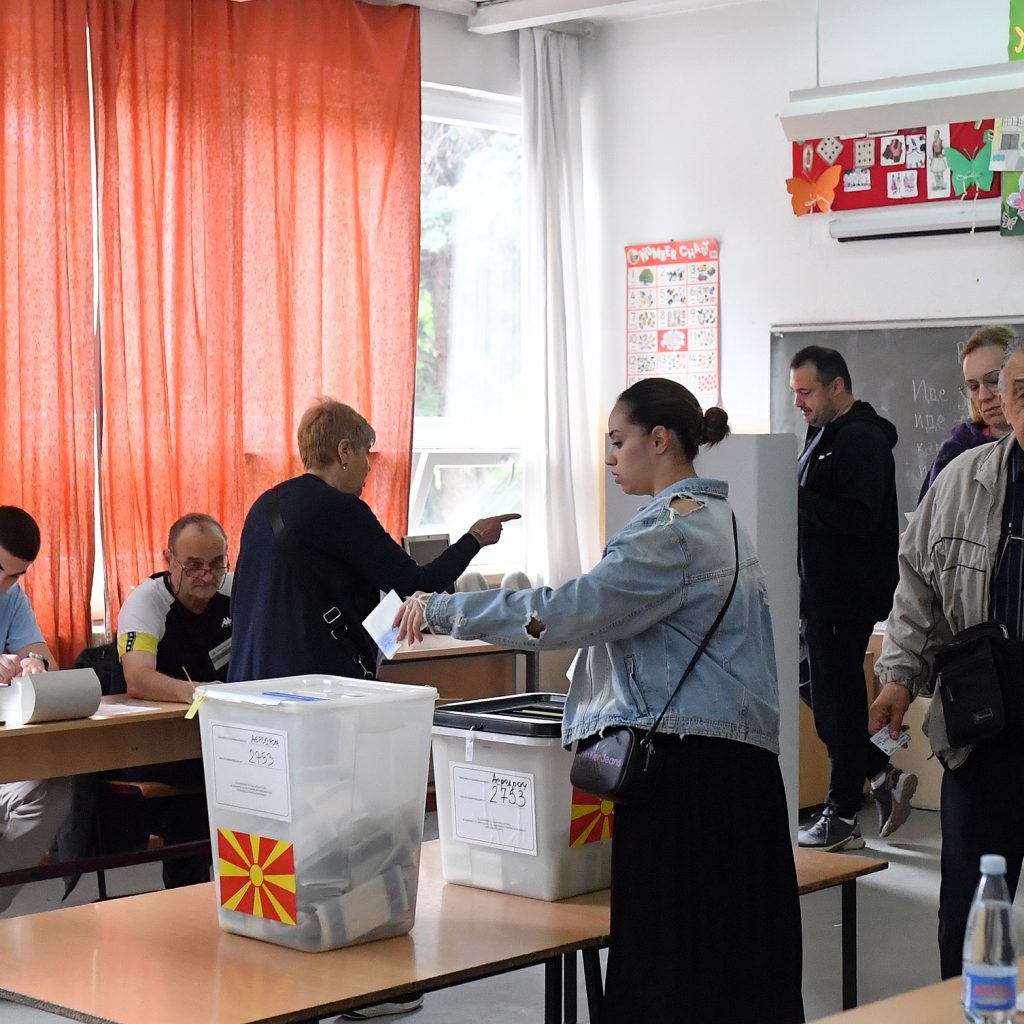 Прагот од еден отсто – како малите партии добиваат големи пари по избори