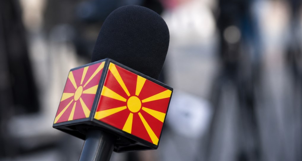 Македонија падна на индексот на слобода на медиумите – Рангирана 45-та од „Репортери без граници“ – половина од светот во криза