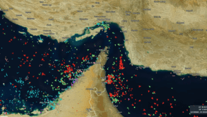 Ормутскиот теснец во фокусот: Најголем удар врз азиските економии