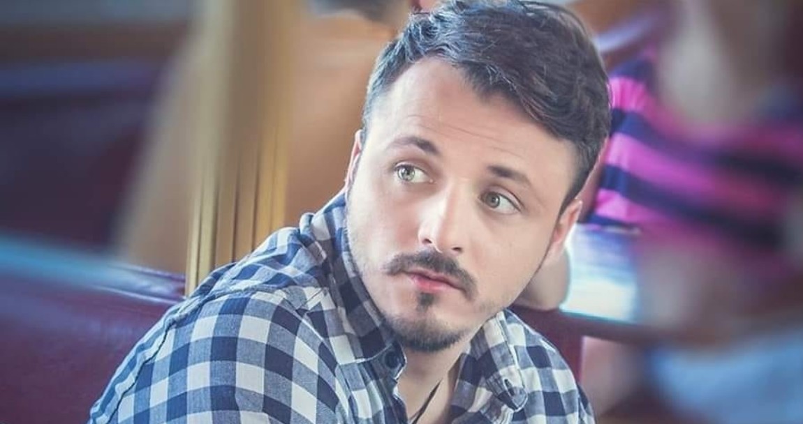 Кајмакоски: Не сум направен од шеќер, јас сум Балканец, Македонец