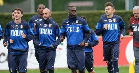 Знаете ли кој го даде последниот гол за Италија на Мундијалите?