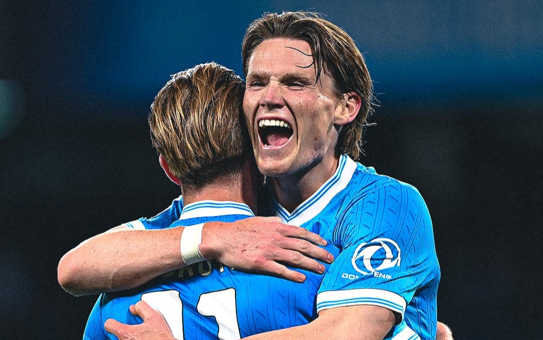 Де Брујне и Мектоминеј диригираа, Наполи го декласира Кремонезе (ВИДЕО)