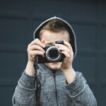 Време е да престанеме да објавуваме фотографии од туѓи деца без прашање