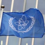 МААЕ: Ракетен удар во близина на нуклеарната централа во Бушер, нема зголемено зрачење