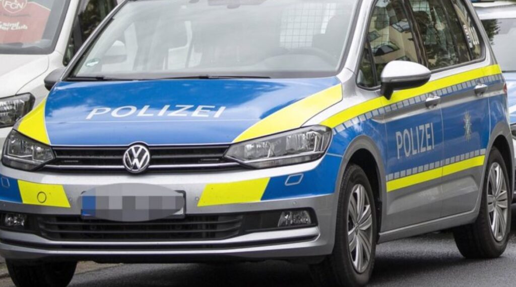 Напад во воз во Германија: Маж детонирал експлозив, па се заканувал со нож!