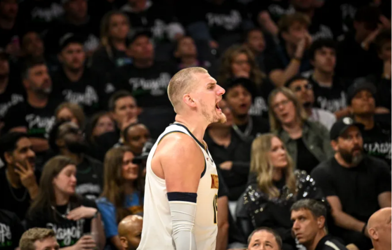 Снажен одговор на Јокиќ, Денвер Нагетс е жив во серијата