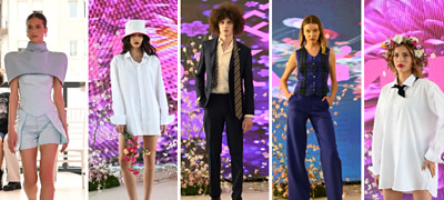 Втората вечер на Shtip Fashion Days со дневни и вечерни ревии – мода, креативност и современ дизајн