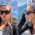 (Фото) Бресквица во Охрид – спортски стајлинг со луксузни детали од неколку илјади евра