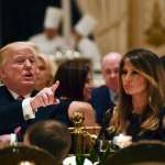 Пукање на вечера во Белата куќа: евакуирани Трамп и Меланија, тајната служба спречи напад во Вашингтон