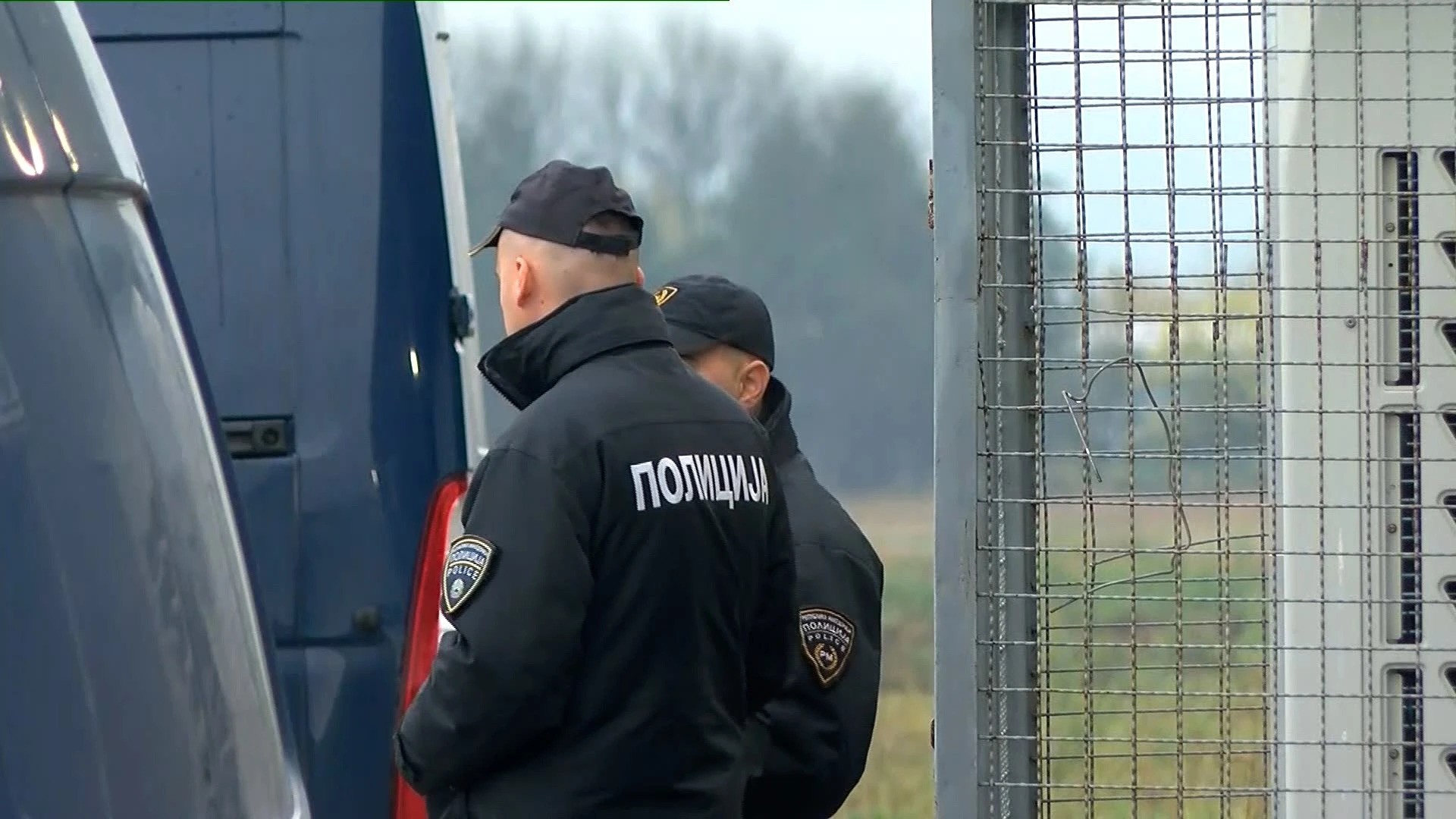 Акција против детска порнографија низ Македонија, претрес и кај претседател на пробугарско здружение