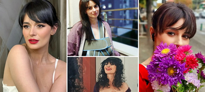 Драгана Левенска со скршеница на раката, по судир со тротинет: „Со дечкото се разбравме, но апел за безбедност до сите“