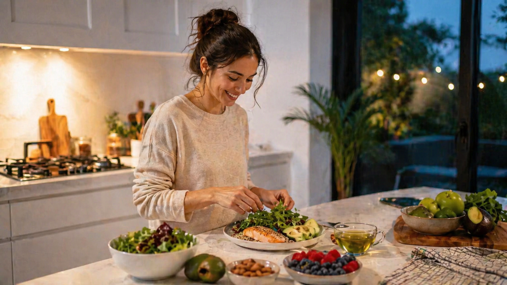 Јадете ги овие намирници секоја вечер, ќе ги изгубите сите масти на стомакот за 30 дена