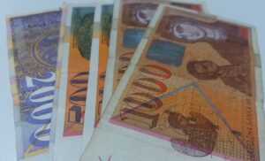 Се исплаќа мартовската социјална помош