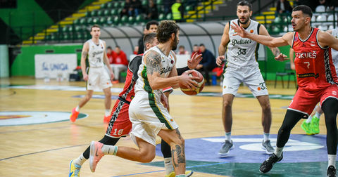 Пелистер со триумф над Тиквеш се „загреа“ за полуфиналето